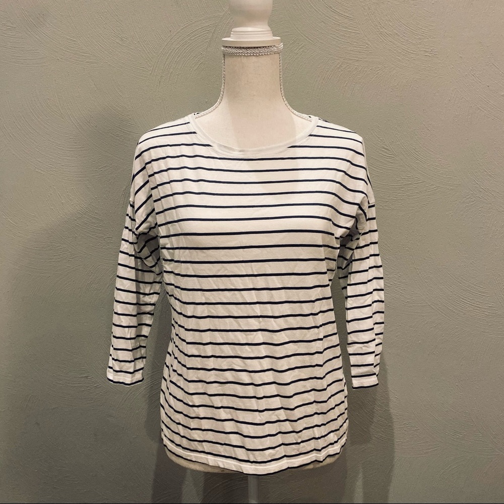 Patagonia Shallow Seas 3/4 Sleeve Top